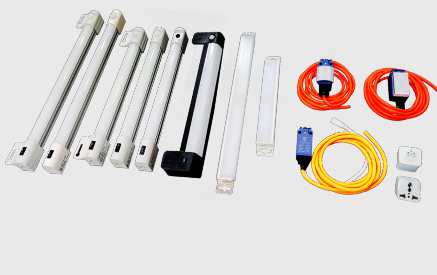 機(jī)柜照明燈 機(jī)柜照明燈